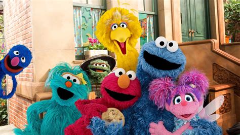 Celebrating birthday with Elmo or another <strong>Sesame Street</strong> character will make your party looks stunning and colorful. . Sesame street episodes